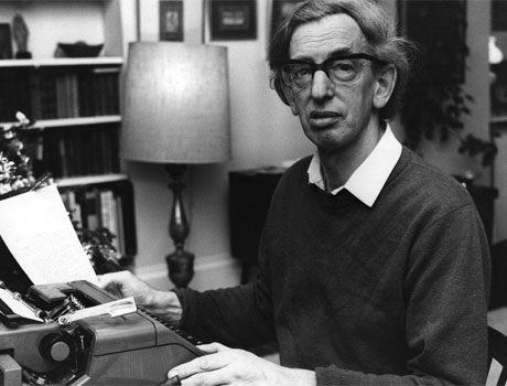 Mort de l’historien anglais Eric Hobsbawm