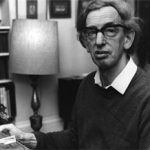 Mort de l’historien anglais Eric Hobsbawm