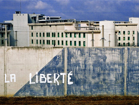Laurent Jacqua, « On nous dit « le crime, le crime, le crime ». »