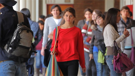 Michel Franco, quand le cinéma nous Mexique