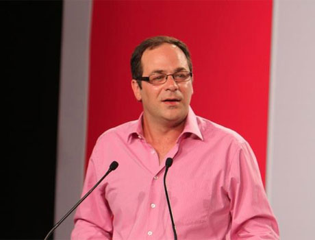 « Rien ne serait pire qu&rsquo;un PS qui s&rsquo;atrophie » Entretien avec Emmanuel Maurel