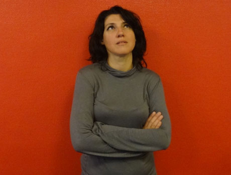 Myriam Martin et l&rsquo;avenir du Front de gauche