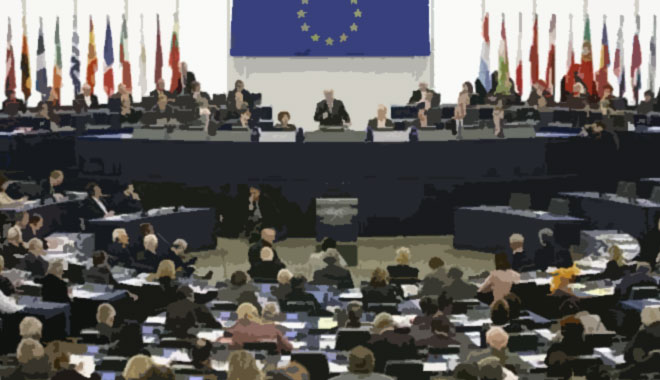 Les Européens en lutte contre l&rsquo;austérité