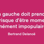 Le droit de vote des étrangers : impopulaire, vraiment ?