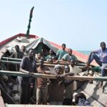 Et vogue la galère...