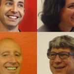 Table ronde sur l'avenir du Front de gauche, les échos…