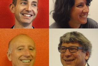 Table ronde sur l&rsquo;avenir du Front de gauche, les échos…