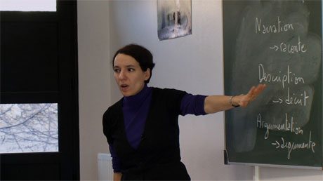 Les héro(ïne)s de la République