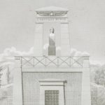 Dessine-moi un tombeau