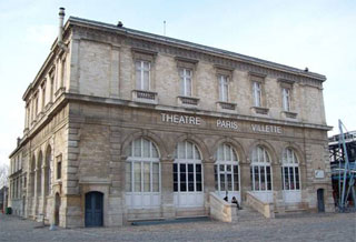 Le Théâtre Paris-Villette brûle ses dernières planches