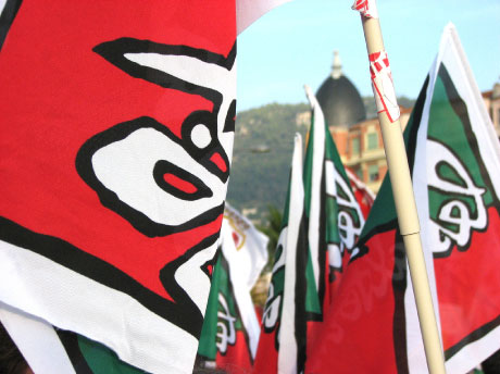 Les Alternatifs montent au front