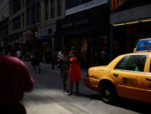 Photos sociales et politiques