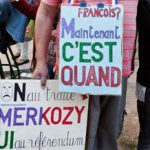 François Hollande, le réalisme de la rupture