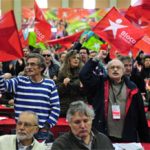 Vive le Bloc de gauche !