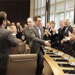 Le Capital de Costa-Gavras