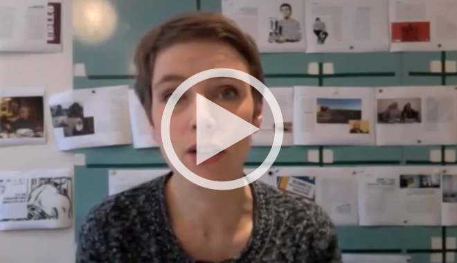 De la guerre des chefs au clivage politique