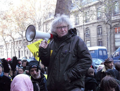 Jean-Baptiste Eyraud « Toute réquisition est temporaire. Nous préférons le droit de préemption »