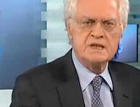 Commission Jospin sur  la rénovation de la vie publique :  Le placebo et le poison