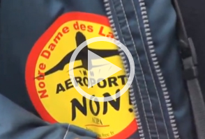 Notre-Dame-des-Landes : la mobilisation décolle