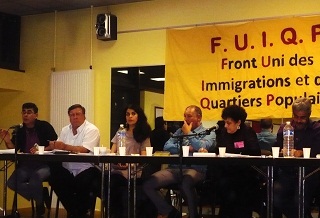 «Racisme anti-blanc», une campagne de riposte