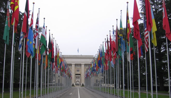 Palestine à l&rsquo;Onu, une bataille qui mérite d&rsquo;être gagnée