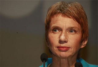 Un patronat de combat