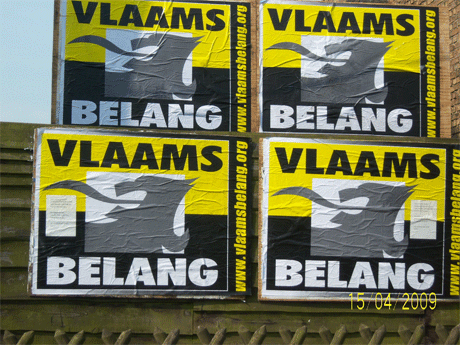 Vers une Europe des régions?