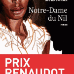 Notre-Dame du Nil de Scholastique Mukasonga