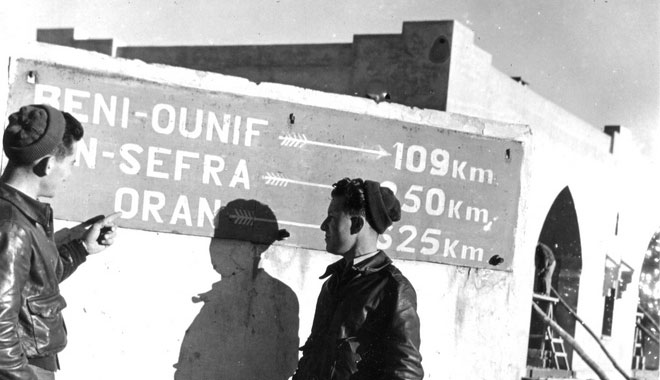 France – Algérie, le temps de la reconnaissance