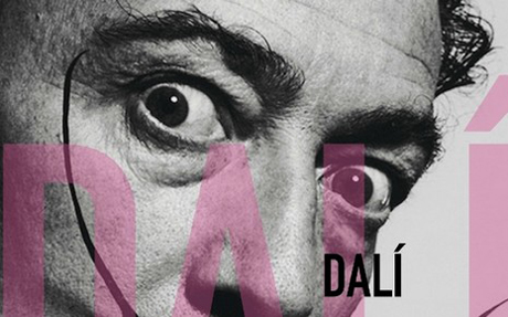 Dalí, pionnier de la performance au Centre Pompidou