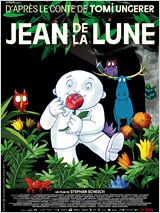 Jean de la Lune, un film pour enfants d&rsquo;après Tomi Ungerer