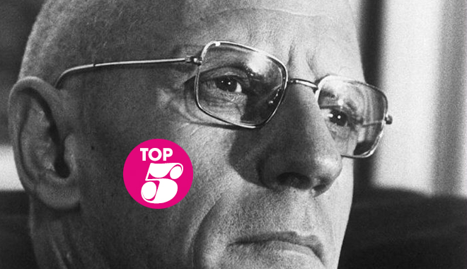 Les 5 essais de l&rsquo;année 2012