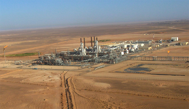 France – Algérie, le temps des affaires