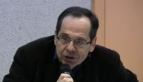 Interview des lecteurs : Alain Gresh
