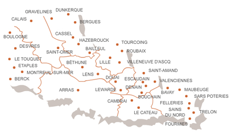 Louvre-Lens, la culture alibi