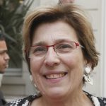 Marie-Noëlle Lienemann sur France Inter