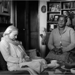 Là où le noir est couleur… « Tabou », un film de Miguel Gomes