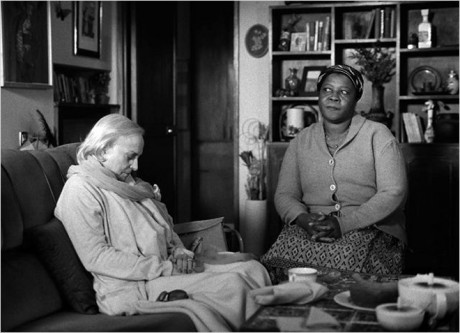 Là où le noir est couleur… «Tabou», un film de Miguel Gomes