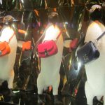 Vitrines de Noël, un vulgaire étal de luxe