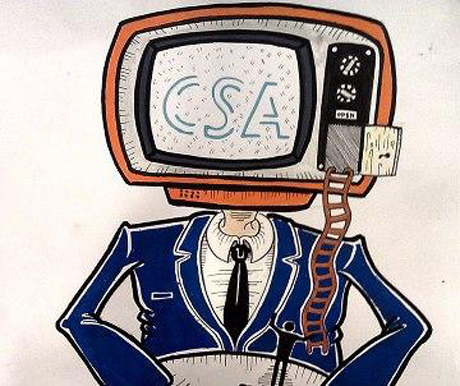 Faites entrer les citoyens au Conseil Supérieur de l’Audiovisuel (CSA) !, par Philippe Guihéneuf, porte parole des Indignés du PAF