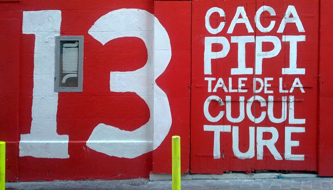 Marseille 2013, c&rsquo;est (pas trop mal) parti