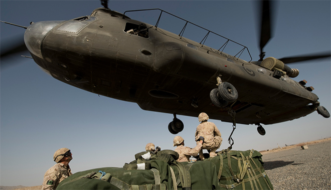 Onze ans en Afghanistan, un triste bilan