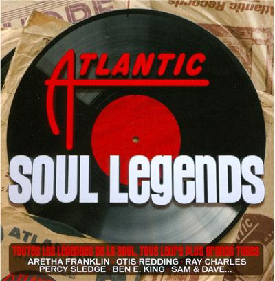 Atlantic Soul Legends