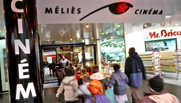 Les mésaventures du cinéma le Méliès : le passage à 6 salles dans le collimateur?