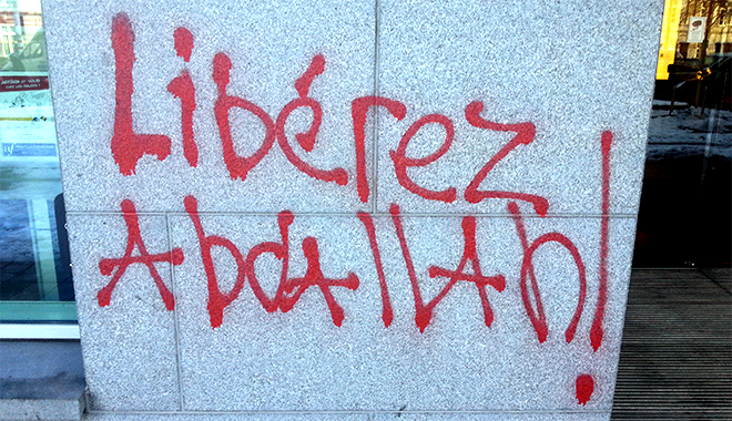 Les deux jours de Georges Ibrahim Abdallah