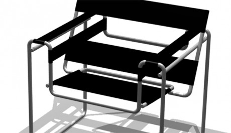 Marcel Breuer (1902-1981) Design & architecture à la Cité de l’architecture & du patrimoine