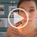 La Valls à trois temps