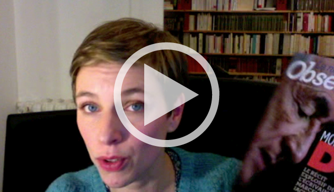 Iacub, le Nouvel Obs et la cochonaille