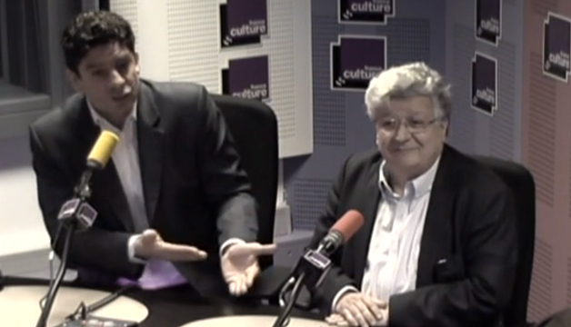 L&rsquo;avocat de la CGT Faurecia (PSA) et Goodyear sur France Culture