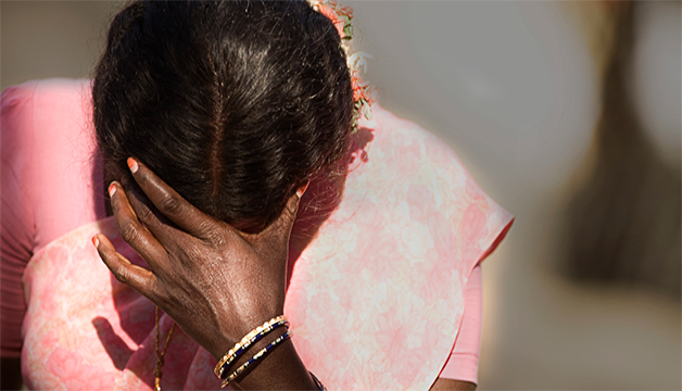 Viol, les femmes indiennes organisent leur défense